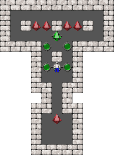 Уровень 17 — Marko Dzekic